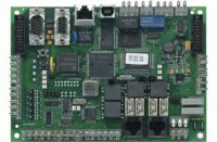 DS 7700 ISDN/IP-Übertragungsgerät mit AWAG-Funktion